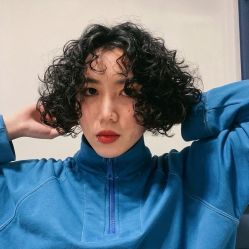 点击看大图 -Rise Hair上升造型
