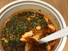-西少爷(五道口店)