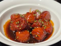 -梅飞酒家(桑园路店)