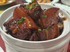 -阿莉餐厅(枣阳路店)