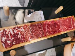 -牛人日志·鲜牛肉骨汤火锅(万科里瑧店)