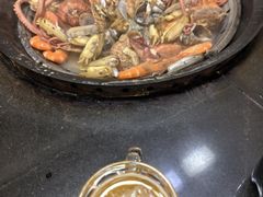 -大杰海鲜锅(基隆路店)