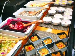 -韩盛·盛江山自助料理(奥体万达店)