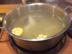 -牛天下·牛肉·海鲜·打边炉·融合菜