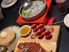 -桂小厨广西菜(水晶城店)