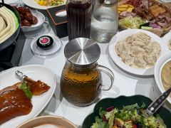 -东直门小院烧烤(回龙观东大街店)