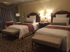 -广州富力丽思卡尔顿酒店