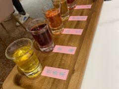 果酒-稻品香小锅饭豆腐馆(北三路店)