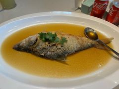 -世博源公馆·本帮融合菜·主题包厢·江景餐厅