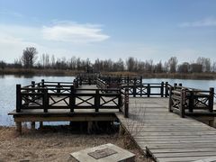 -野鸭湖国家湿地公园