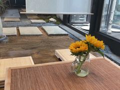 景观位-Metal hands·铁手咖啡