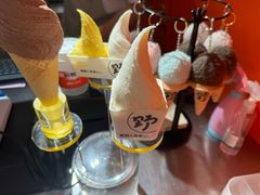 -野人先生现做冰淇淋(北京王府井东方新天地店)