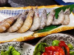 -芝士牛炭火烤肉