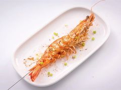 -船歌·鱼水饺青岛菜(金狮广场店)