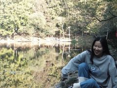 -钟山体育运动公园