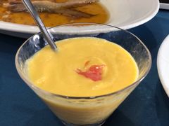 杨枝甘露-麟1929(外滩店)