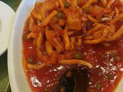 -功德林素菜饭庄(前门店)
