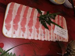 -袁老四老火锅(娄底店)