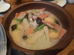 -八碗湘长沙市井菜(坡子街店)