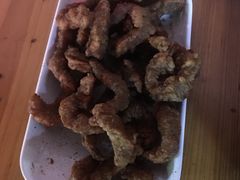 -爆炸头阿姨小四川正宗川味小吃(无任何分店)