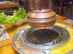 -喜来稀肉(北外滩白玉兰广场店)