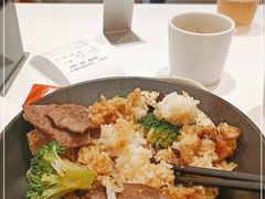 -牛邸·烧肉饭(来福士店)