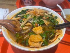 招牌螺蛳粉-螺小胖柳州螺蛳粉(钟楼总店)