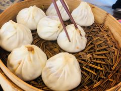 无锡小笼-笑来喜馄饨小笼工坊店(湖滨街店)