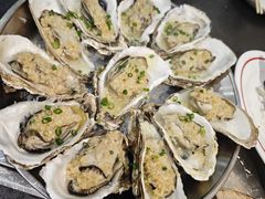 -飞尝蚝·顺德菜·鱼生(顺德总店)