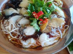 -大丰收海鲜地方菜馆