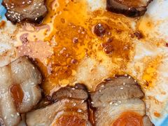 五花酿蛋黄-黎记大排档(慈云路店)