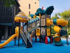 -上海崇明金茂凯悦酒店