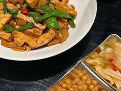 -简小舍·民间手艺菜(武昌江滩店)