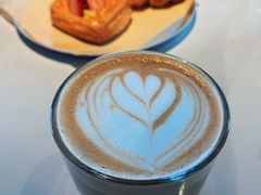 -来回·咖啡(钟村咖啡豆店)