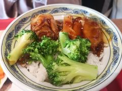 -和合谷(北京市王府井百货大楼店)