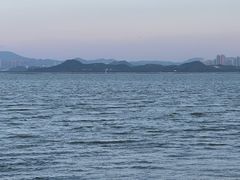 -深圳湾公园(南山区)
