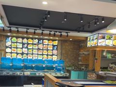 -禾记海鲜烧烤(八一路店)