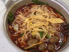 -官人桥番茄米线(温江行署店)