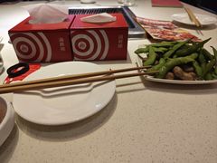 -海底捞火锅(勒泰店)