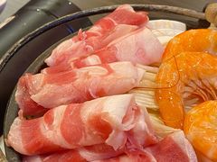 -仙隐小鹿中华料理(南宁万象城店)