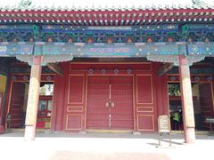 -历代帝王庙博物馆