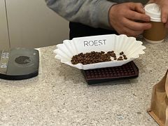 -Radar Coffee(思南路店)
