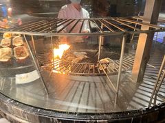 -长沙北辰洲际酒店-兰调全日餐厅