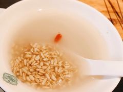 甜醅-中阿兰牛肉面(悦海新天地店)
