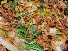 -喜悦烤鸭·新京菜(王府井店)