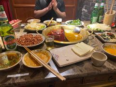 -小龙坎老火锅(建华店)