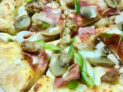 -达美乐比萨(新洲店)
