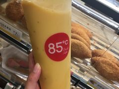 -85度C(厦门中华城新店)