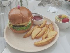 -Grande A'moo(上海万象城店)