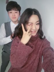 -AFA Hair studio·女士发型设计